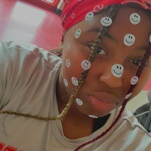 Meet your Posher, Jayla